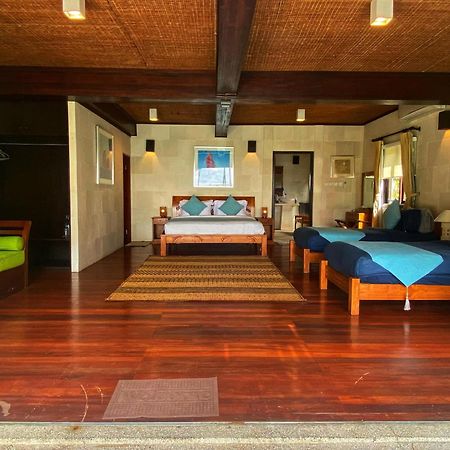 Kudat Riviera Exclusive Beach Villas エクステリア 写真