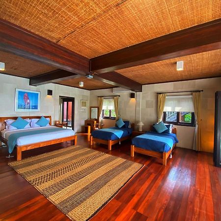 Kudat Riviera Exclusive Beach Villas エクステリア 写真