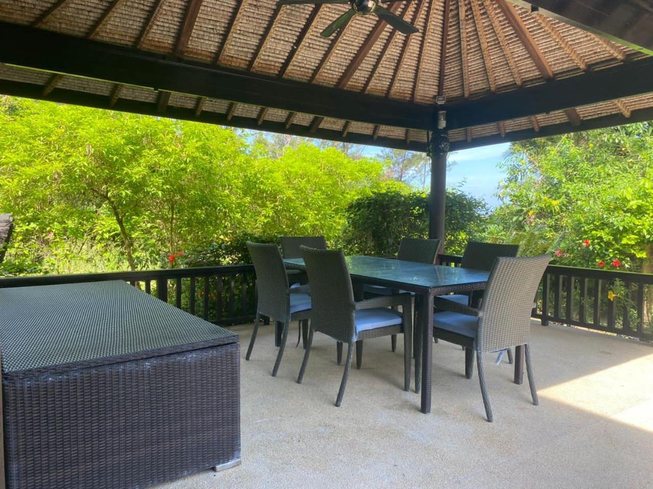 Kudat Riviera Exclusive Beach Villas エクステリア 写真