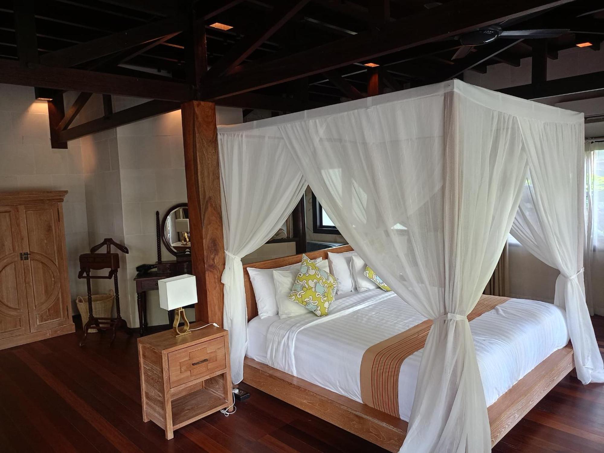 Kudat Riviera Exclusive Beach Villas エクステリア 写真