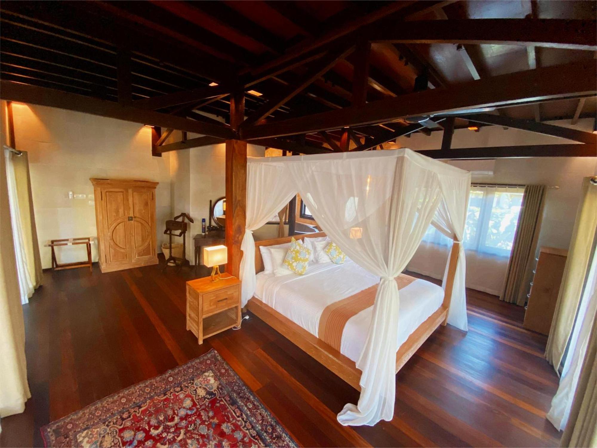 Kudat Riviera Exclusive Beach Villas エクステリア 写真