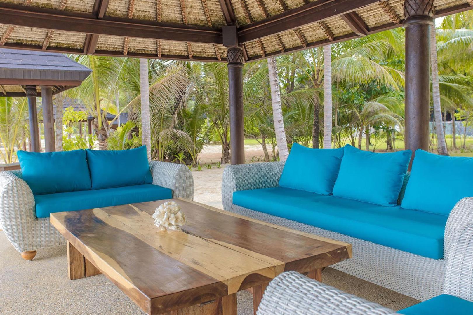 Kudat Riviera Exclusive Beach Villas エクステリア 写真