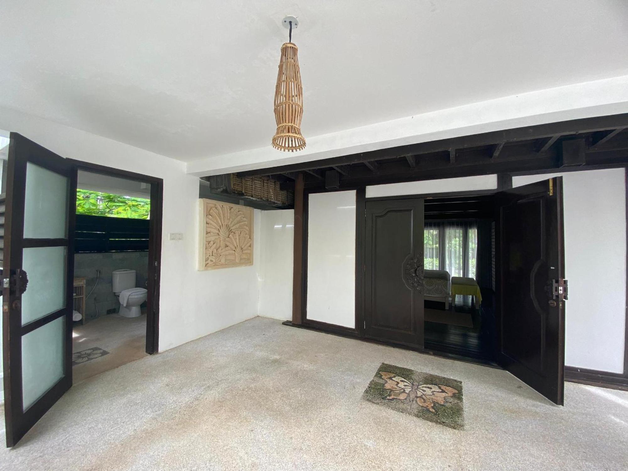 Kudat Riviera Exclusive Beach Villas エクステリア 写真