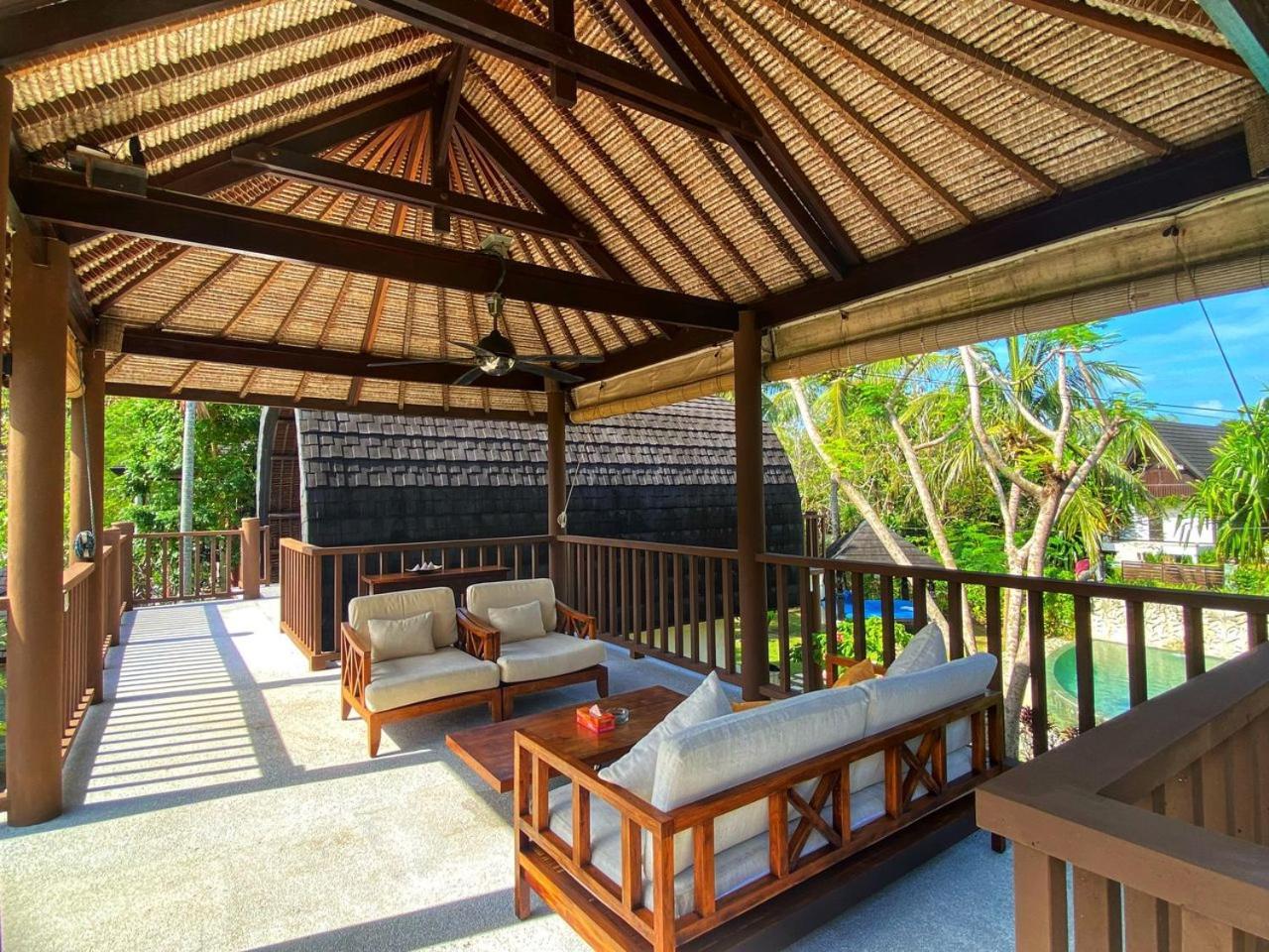 Kudat Riviera Exclusive Beach Villas エクステリア 写真