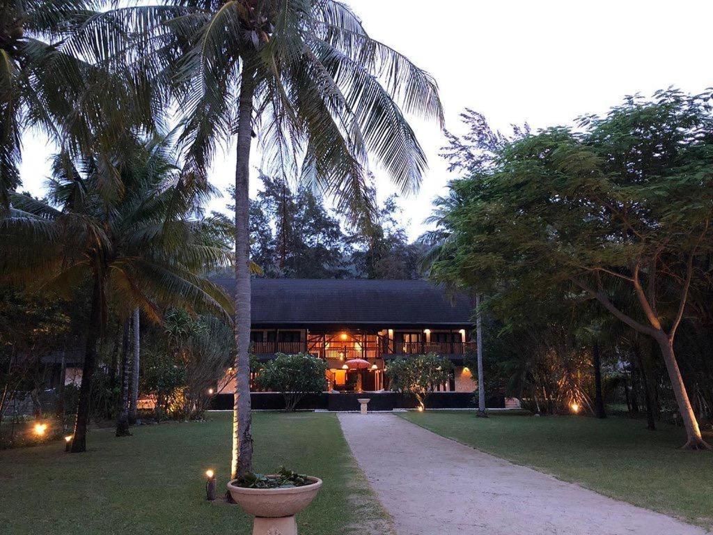 Kudat Riviera Exclusive Beach Villas エクステリア 写真