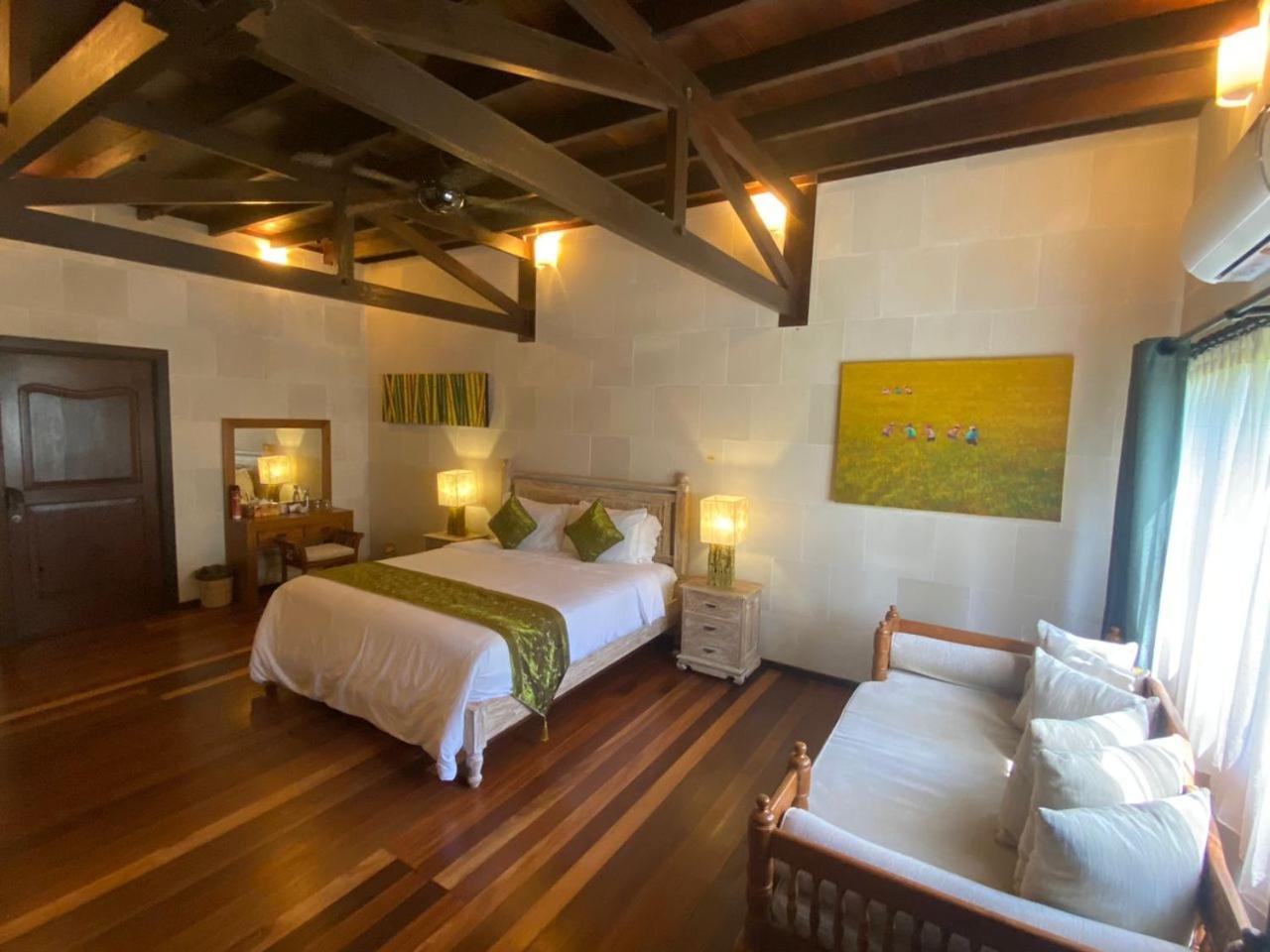 Kudat Riviera Exclusive Beach Villas エクステリア 写真