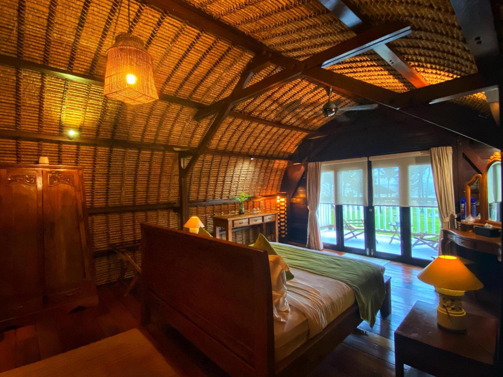 Kudat Riviera Exclusive Beach Villas エクステリア 写真