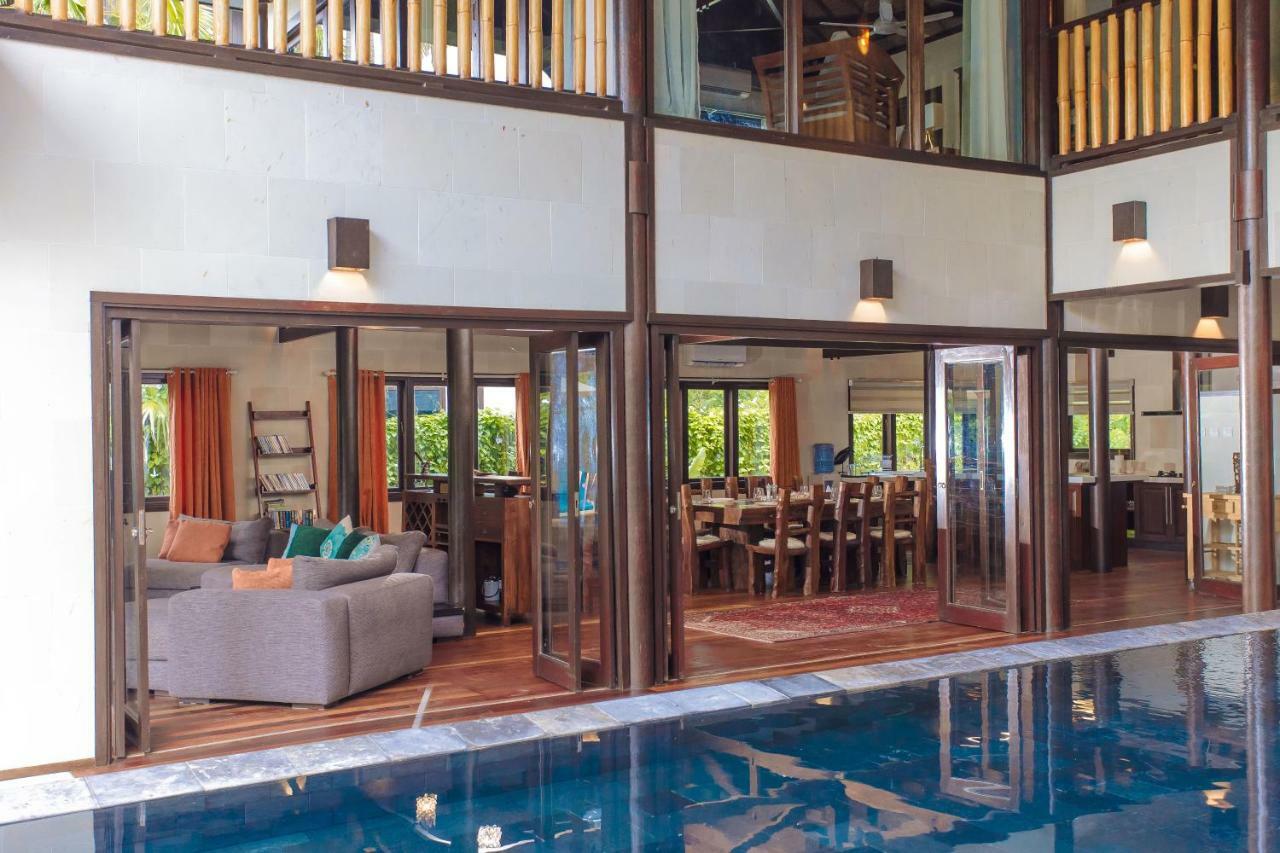 Kudat Riviera Exclusive Beach Villas エクステリア 写真